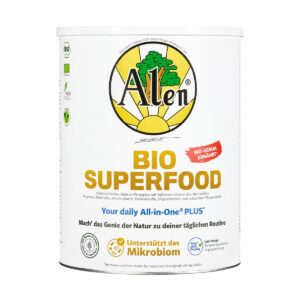 Alen  Biosuperfood Vorderansicht