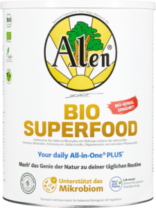 Alen® Biosuperfood