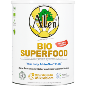 Alen Bio Superfood