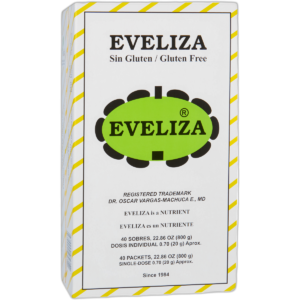 Eveliza® Superfood