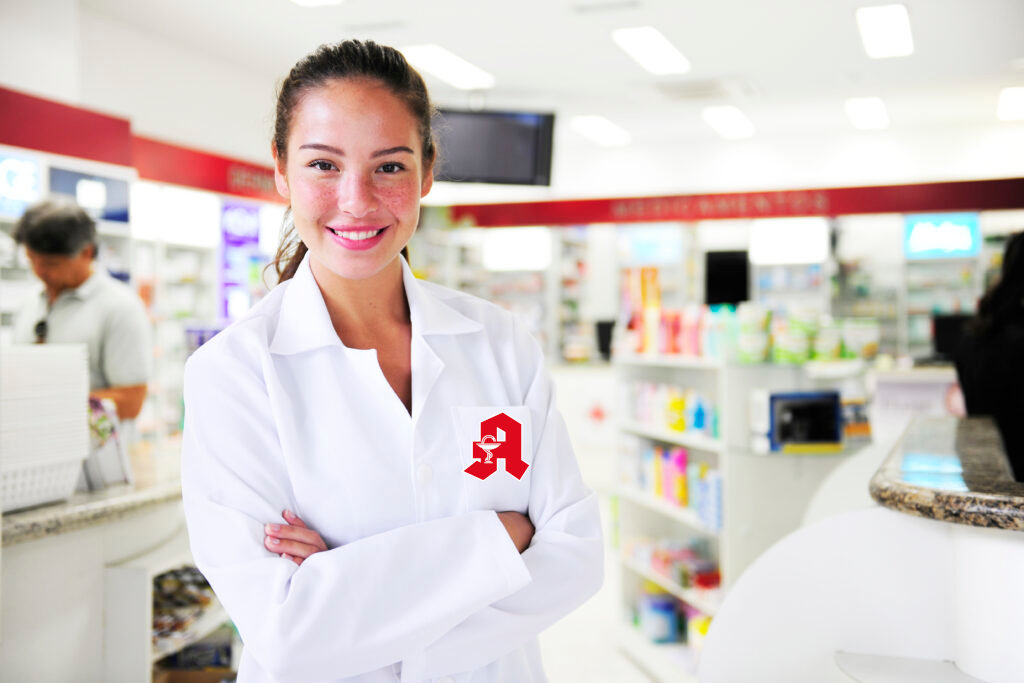 Informationen für Apotheken