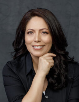 Evelyn Vargas