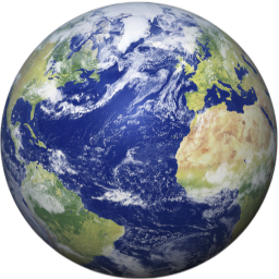 Bio-Planet