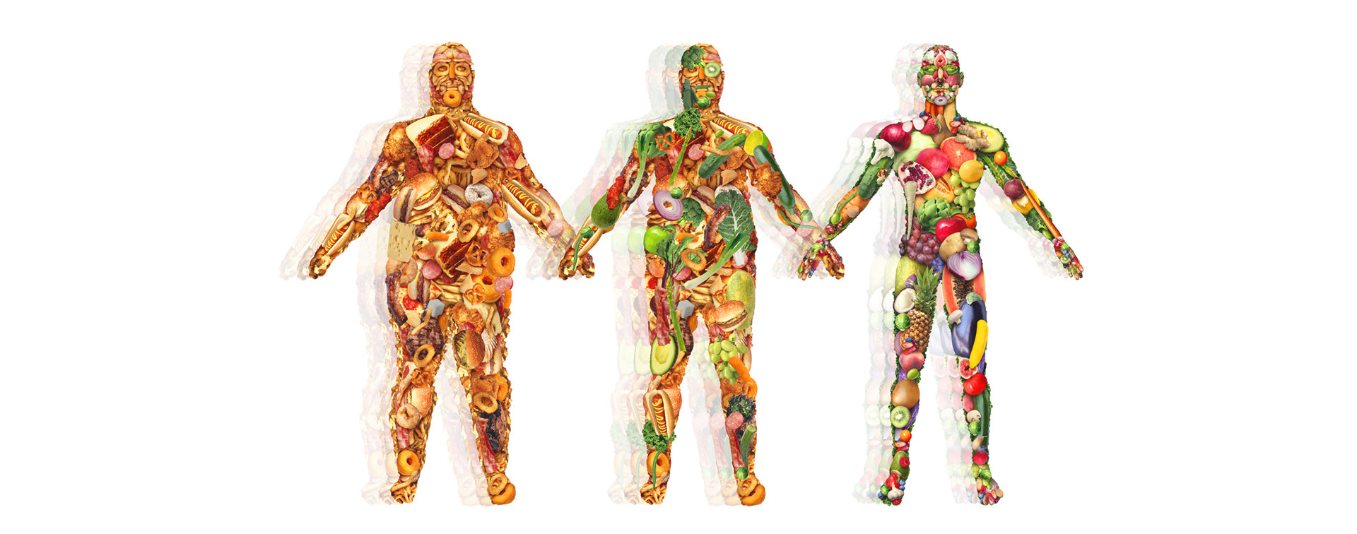 Gewicht? Es geht um nicht weniger als die zellbiologische Gesundheit Deines Körpers