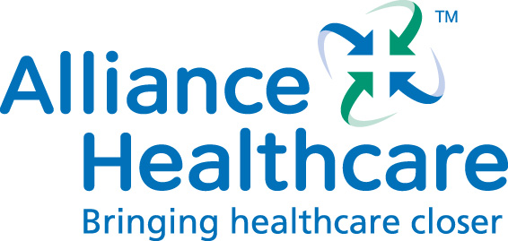 Logo – Alliance Healthcare Deutschland GmbH