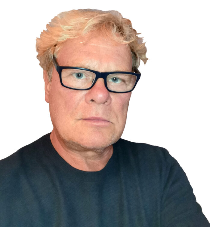 Werner Hoffmann