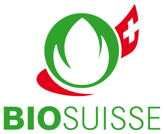Logo BioSuisse